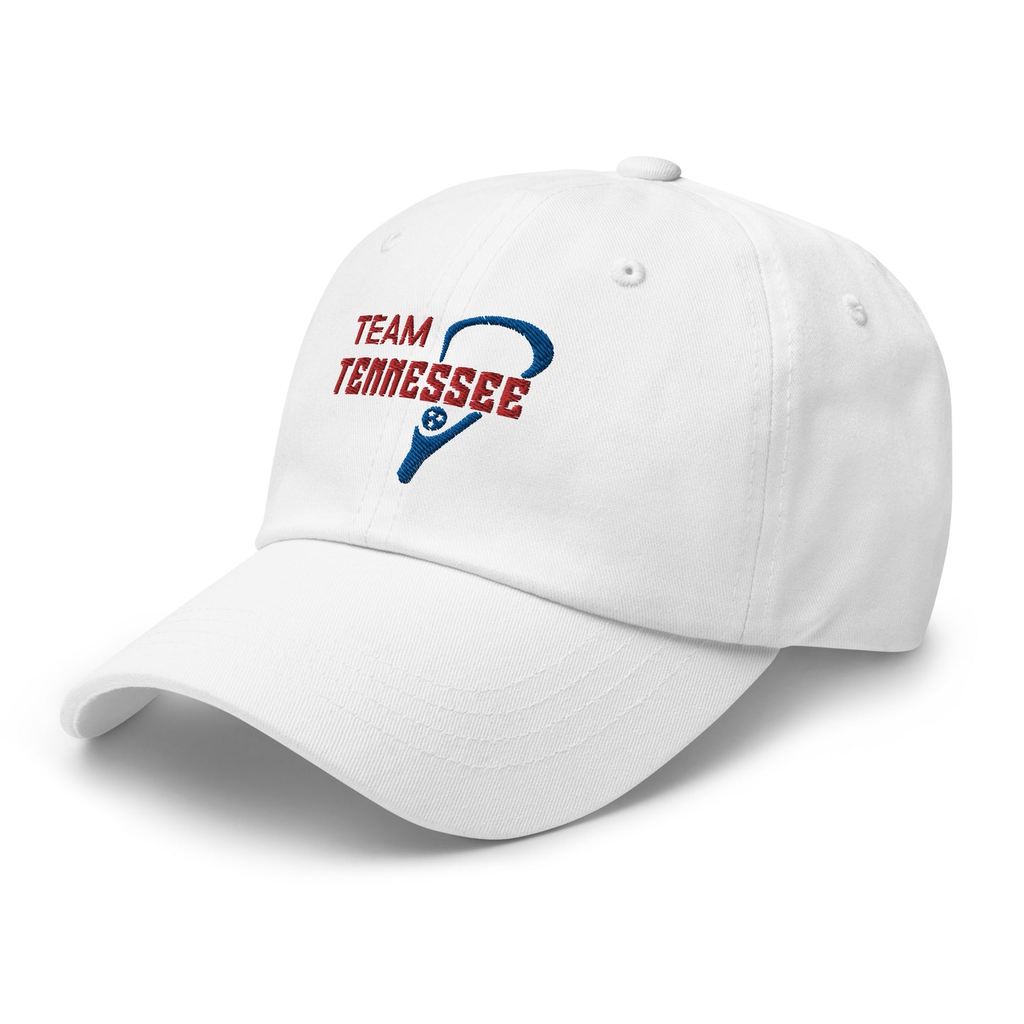 Team TN Yupoong Classic Dad Hat