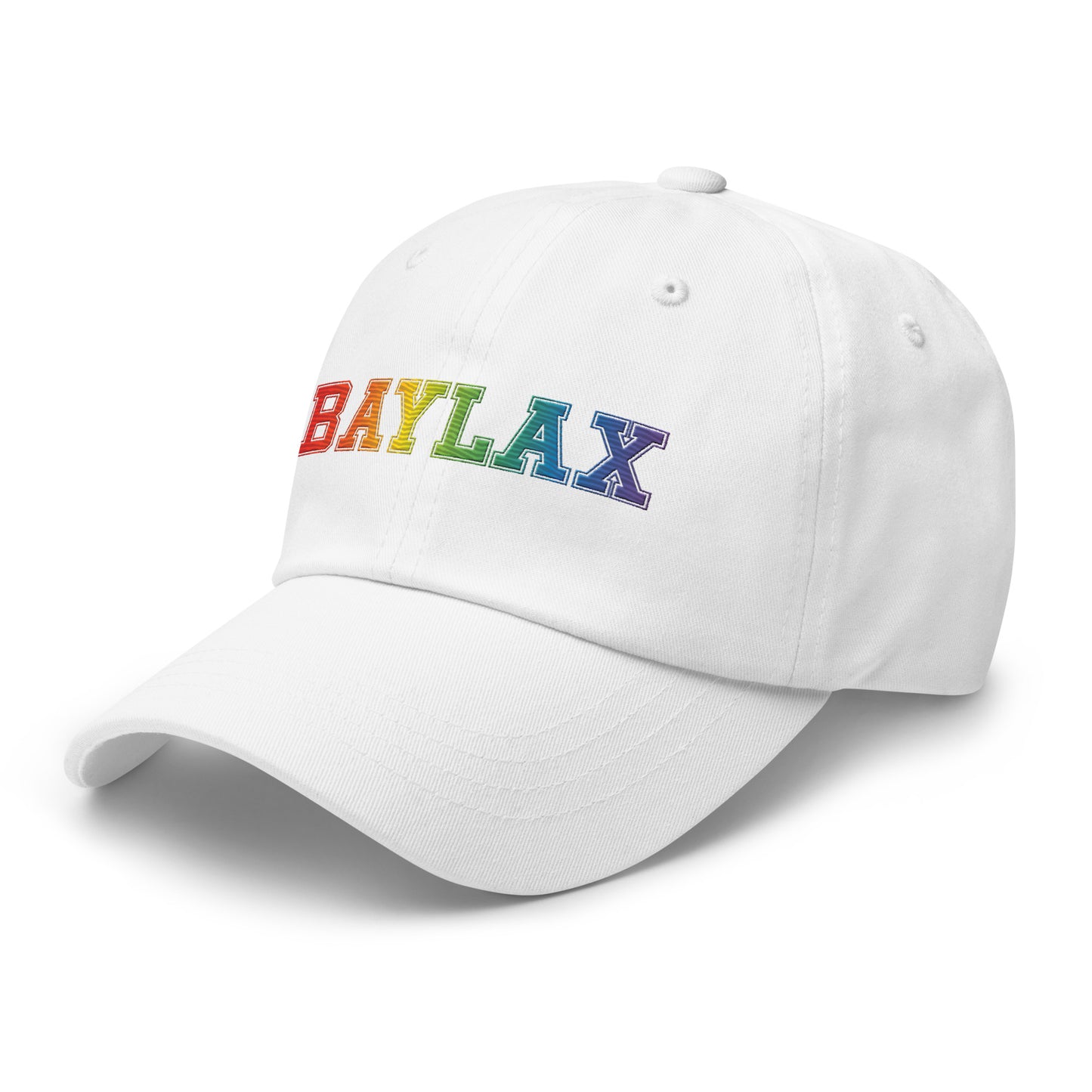 BayLax Yupoong Classic Dad Hat