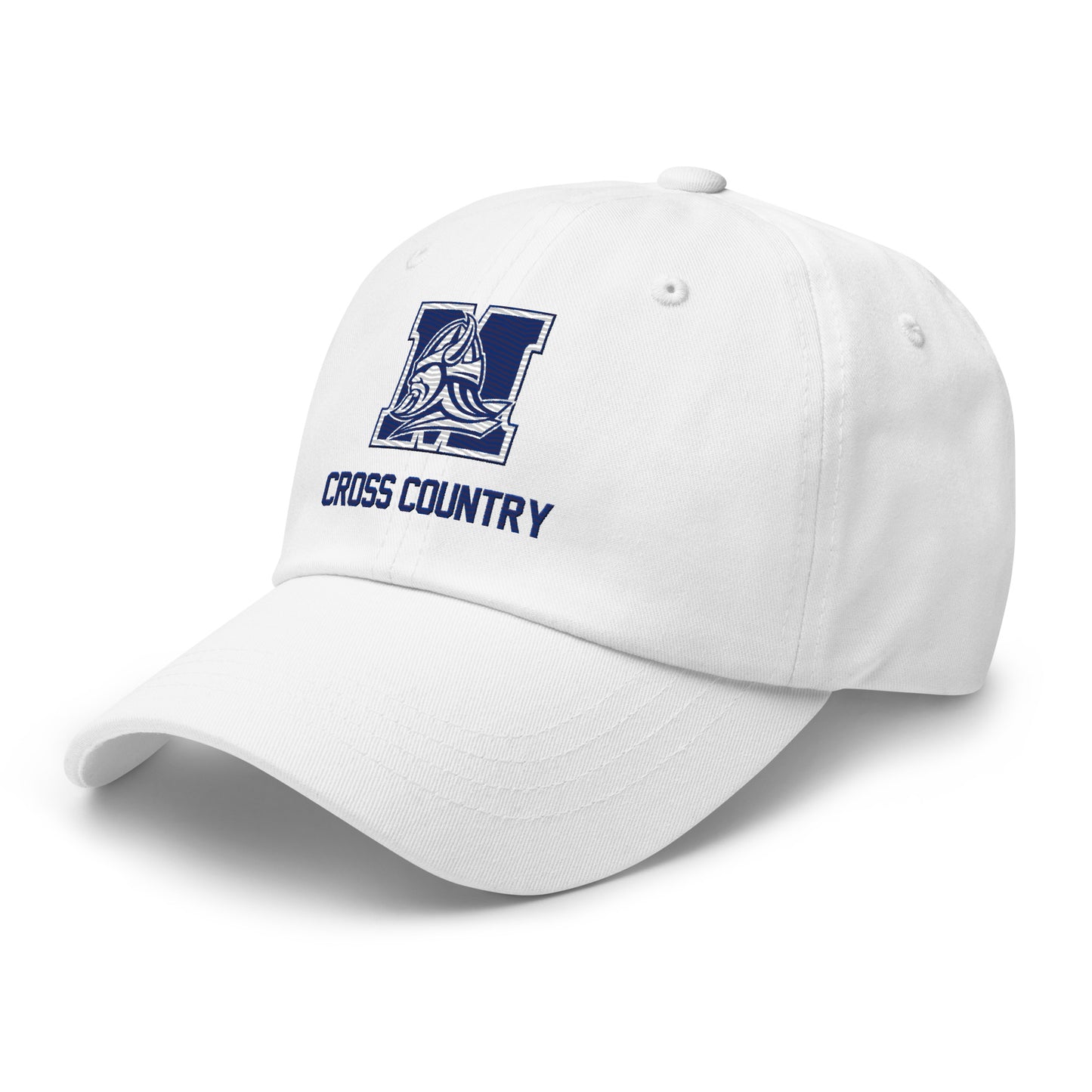 Maclay Cross Country Yupoong Classic Dad Hat