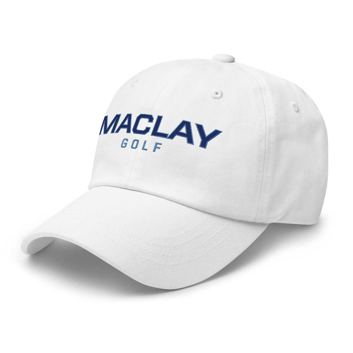 Maclay Golf Yupoong Classic Dad Hat