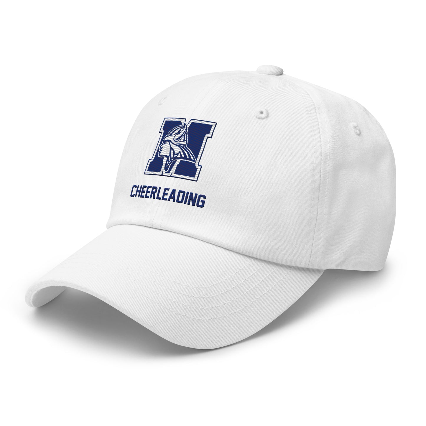 Maclay Cheer Yupoong Classic Dad Hat