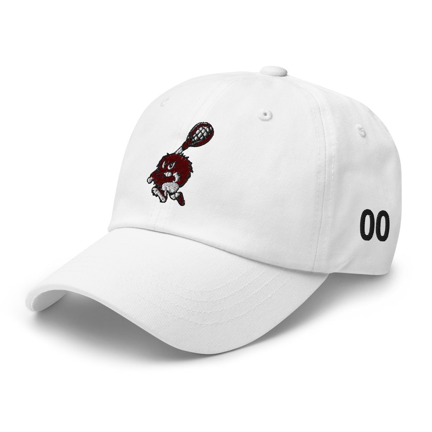Personalizable -Austin Lacrosse Yupoong Classic Dad Hat