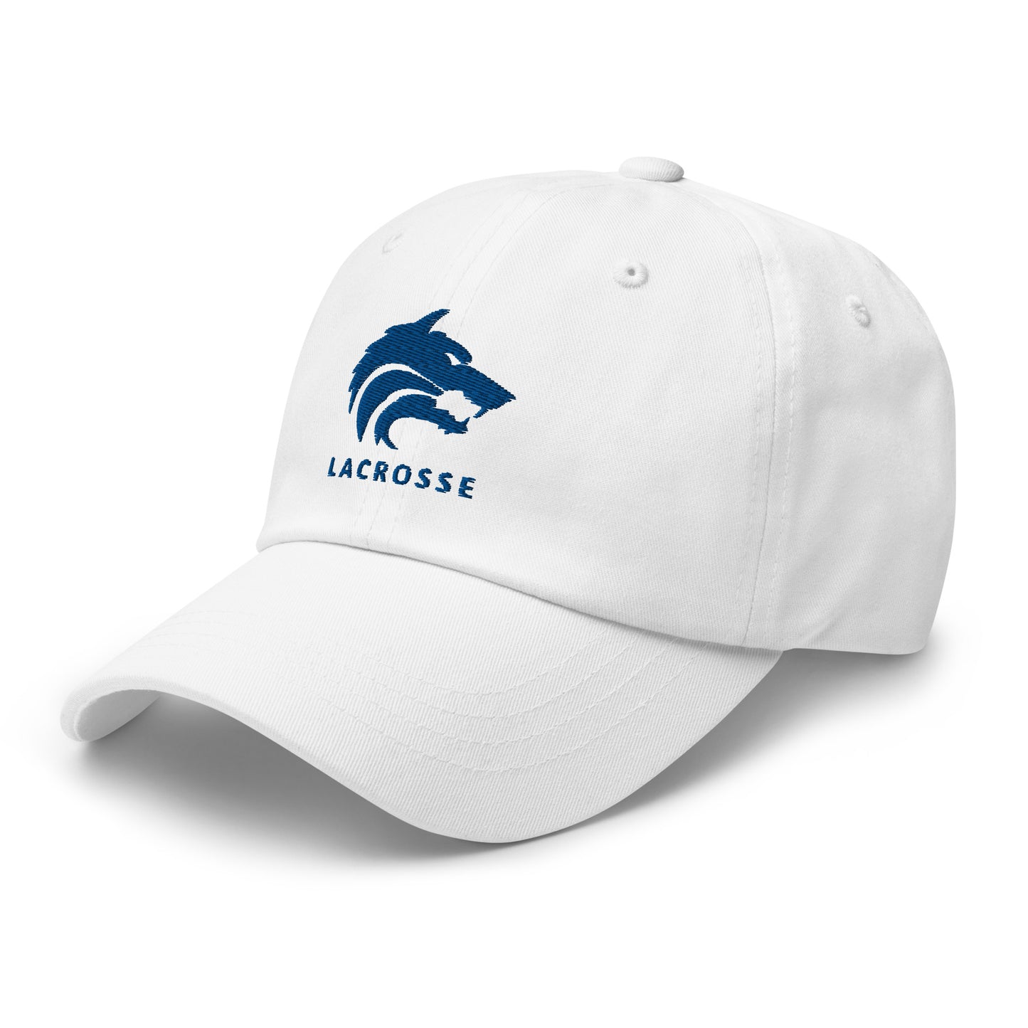 Timberline Lacrosse Classic Dad Hat