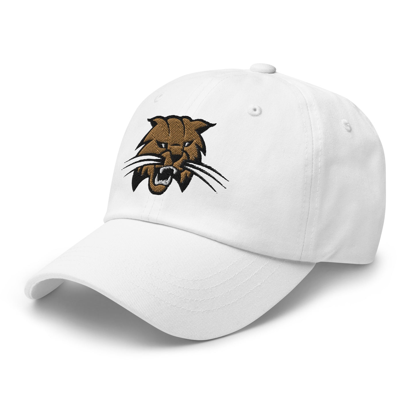 Buchholz Lacrosse Yupoong Classic Dad Hat