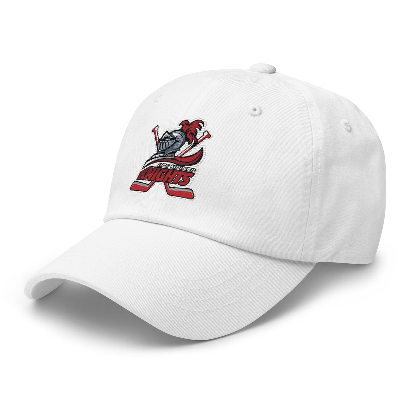 Knights Yupoong Classic Dad Hat