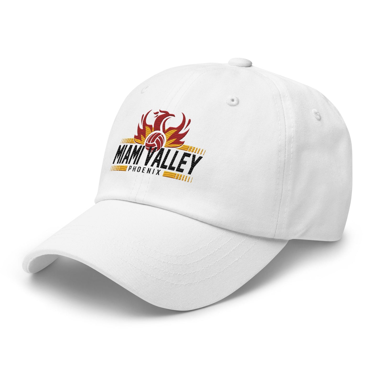 Classic Dad Hat