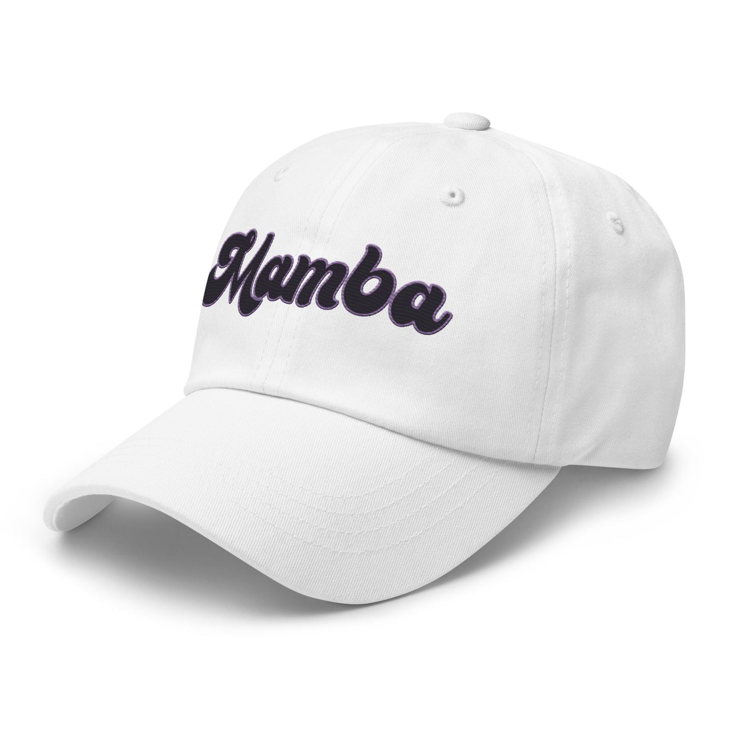 Yupoong Classic Dad Hat
