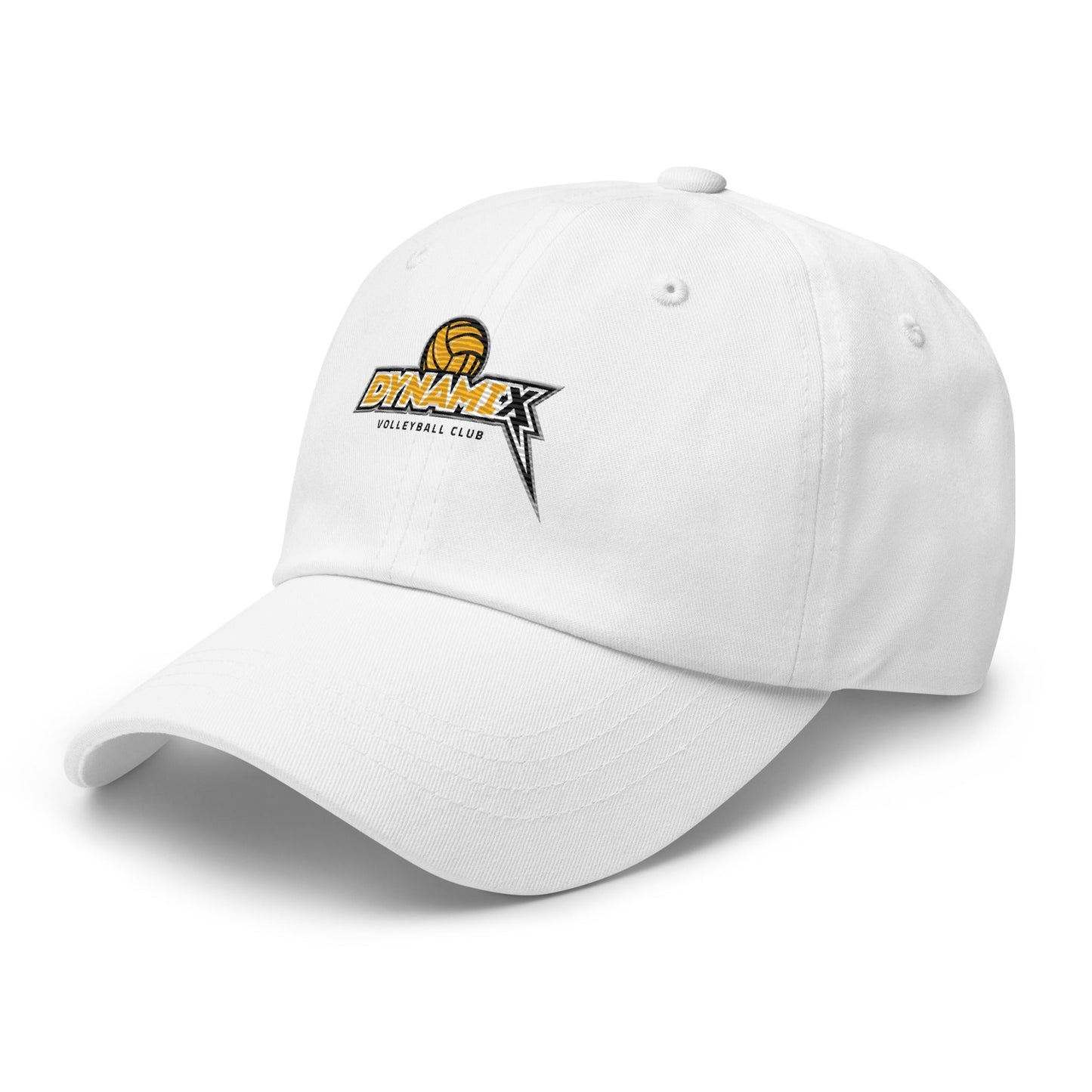 Yupoong Classic Dad Hat