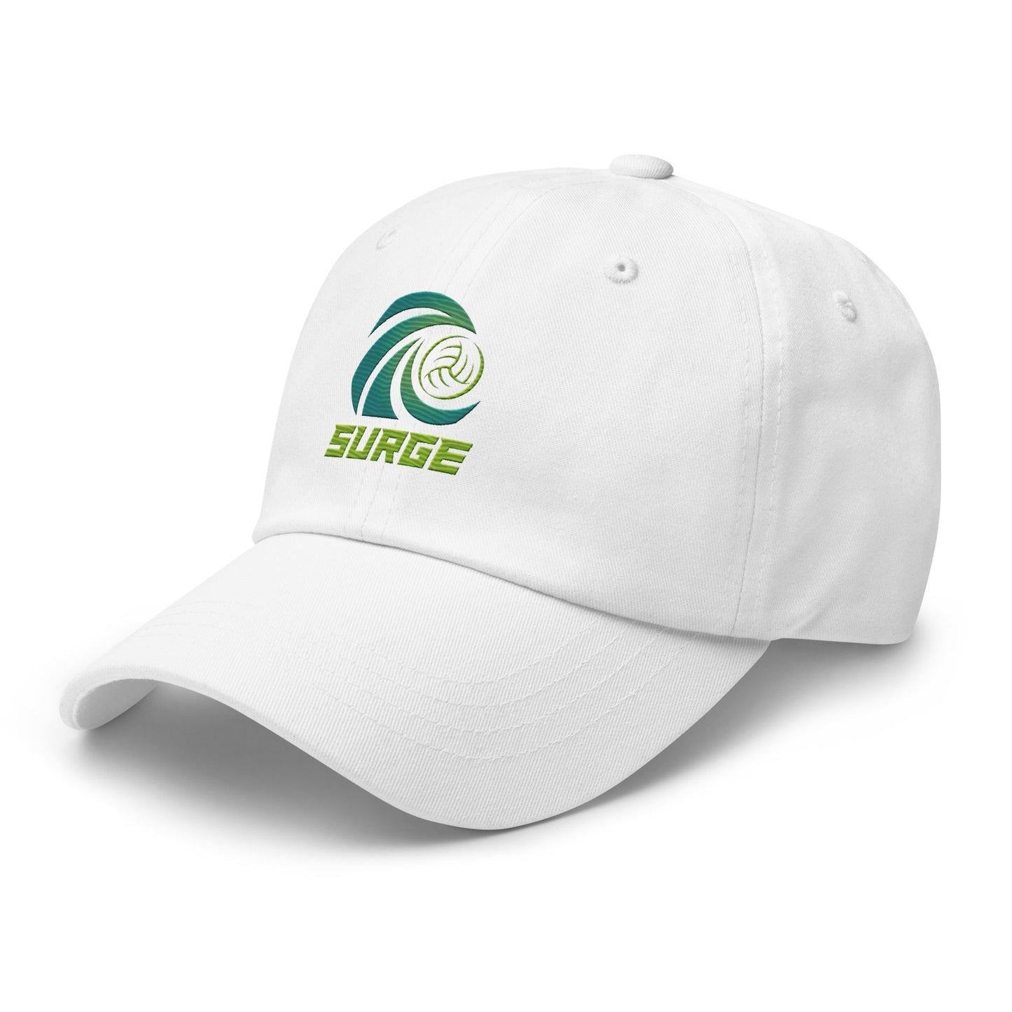 Yupoong Classic Dad Hat