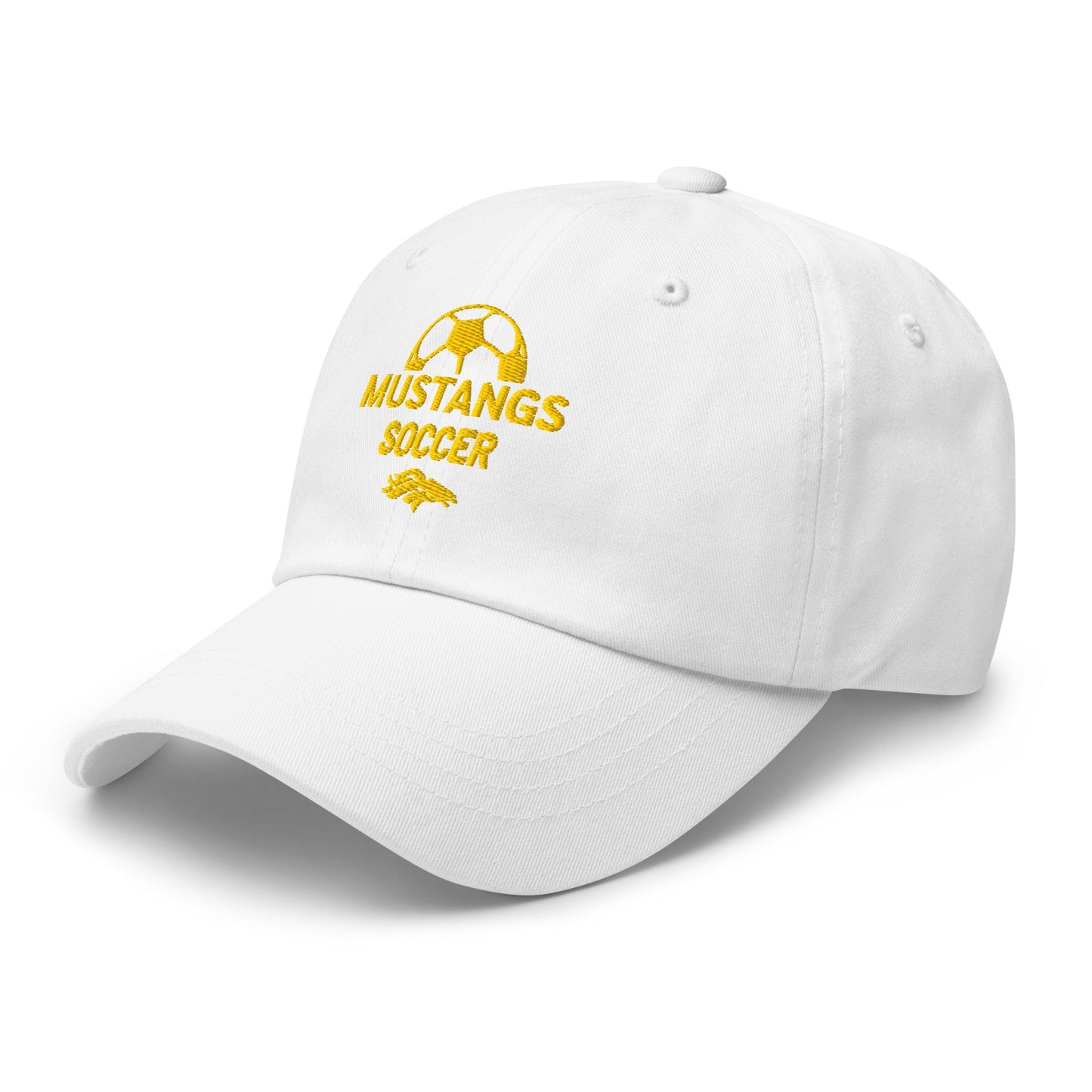 Yupoong Classic Dad Hat