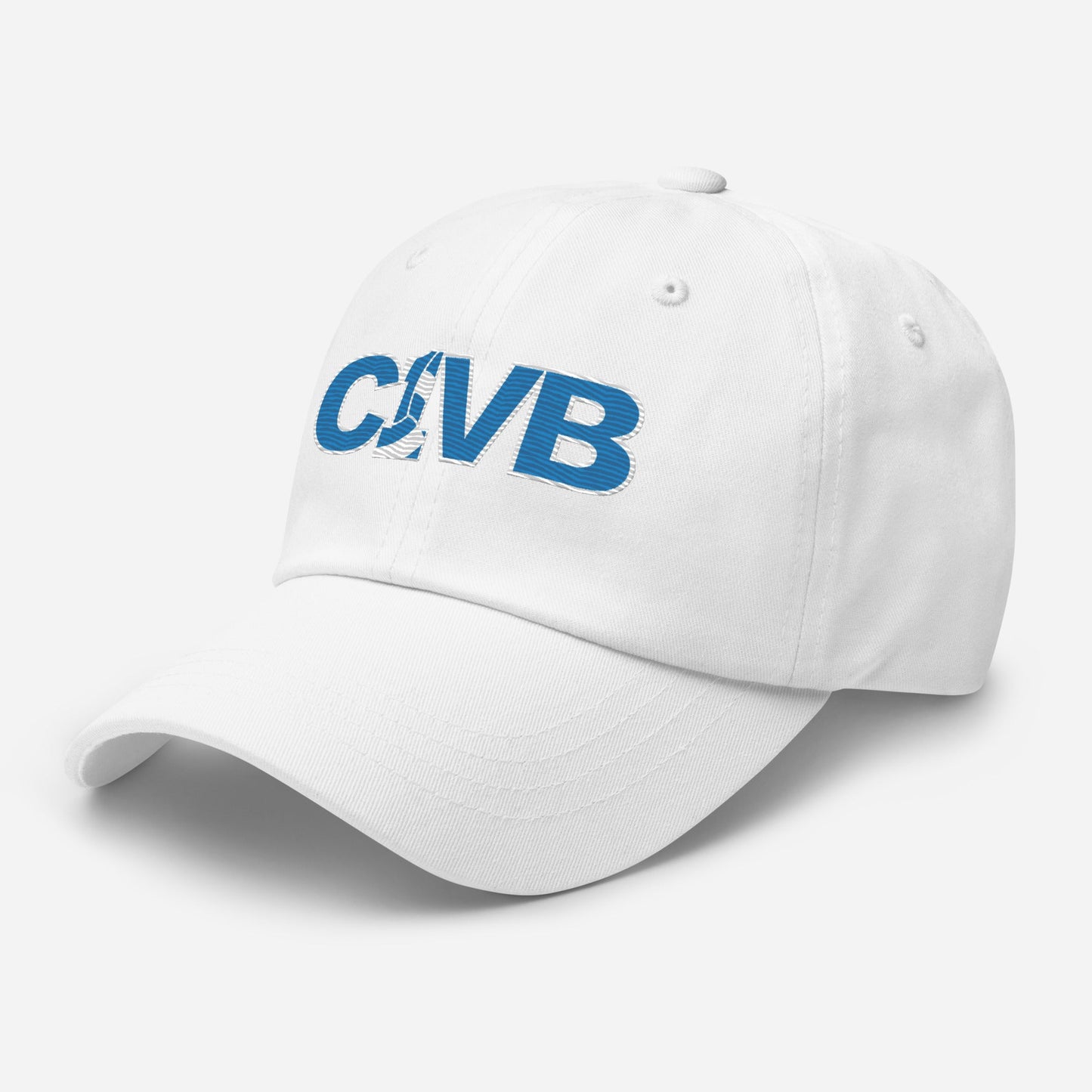 Yupoong Classic Dad Hat