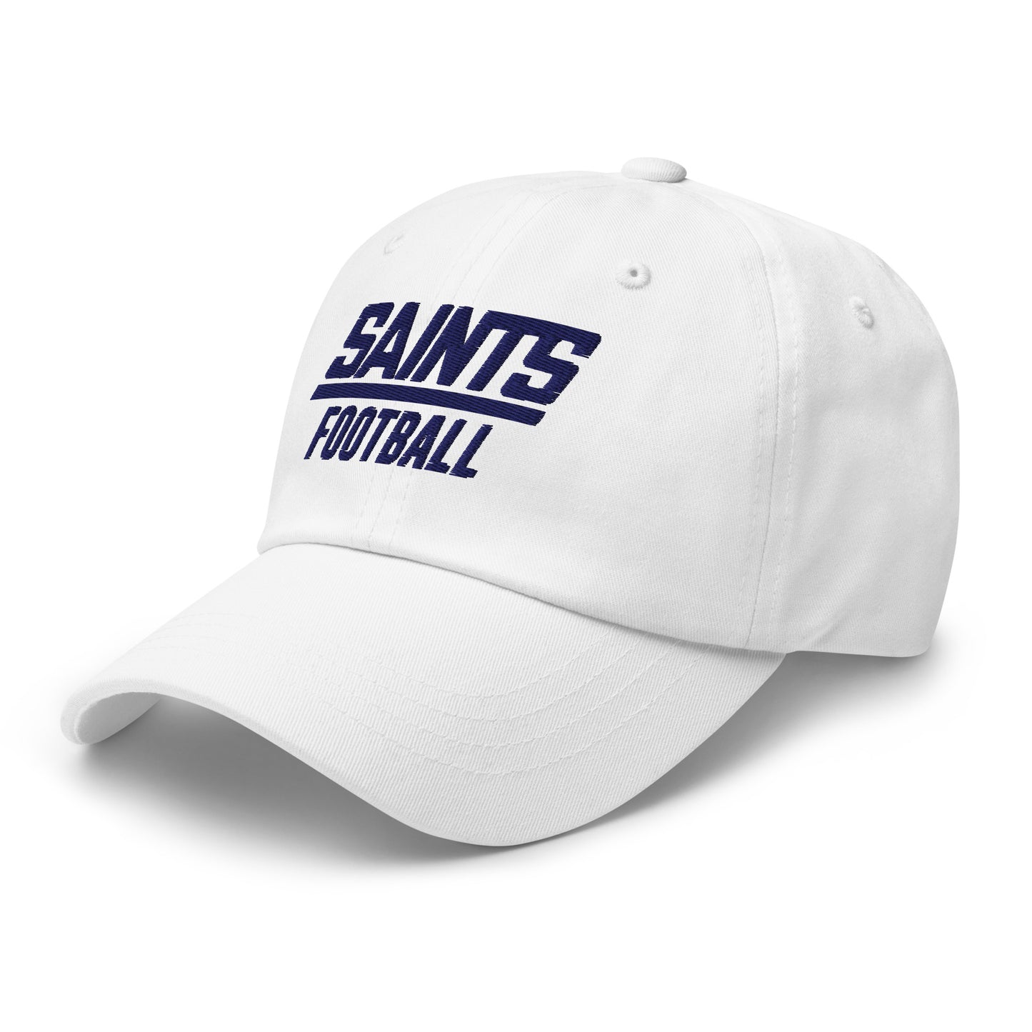 St. Andrew's Football Yupoong Classic Dad Hat