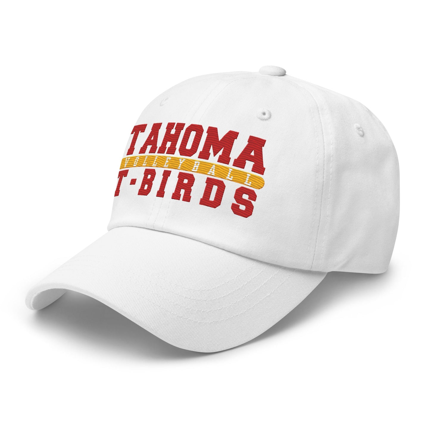 Yupoong Classic Dad Hat