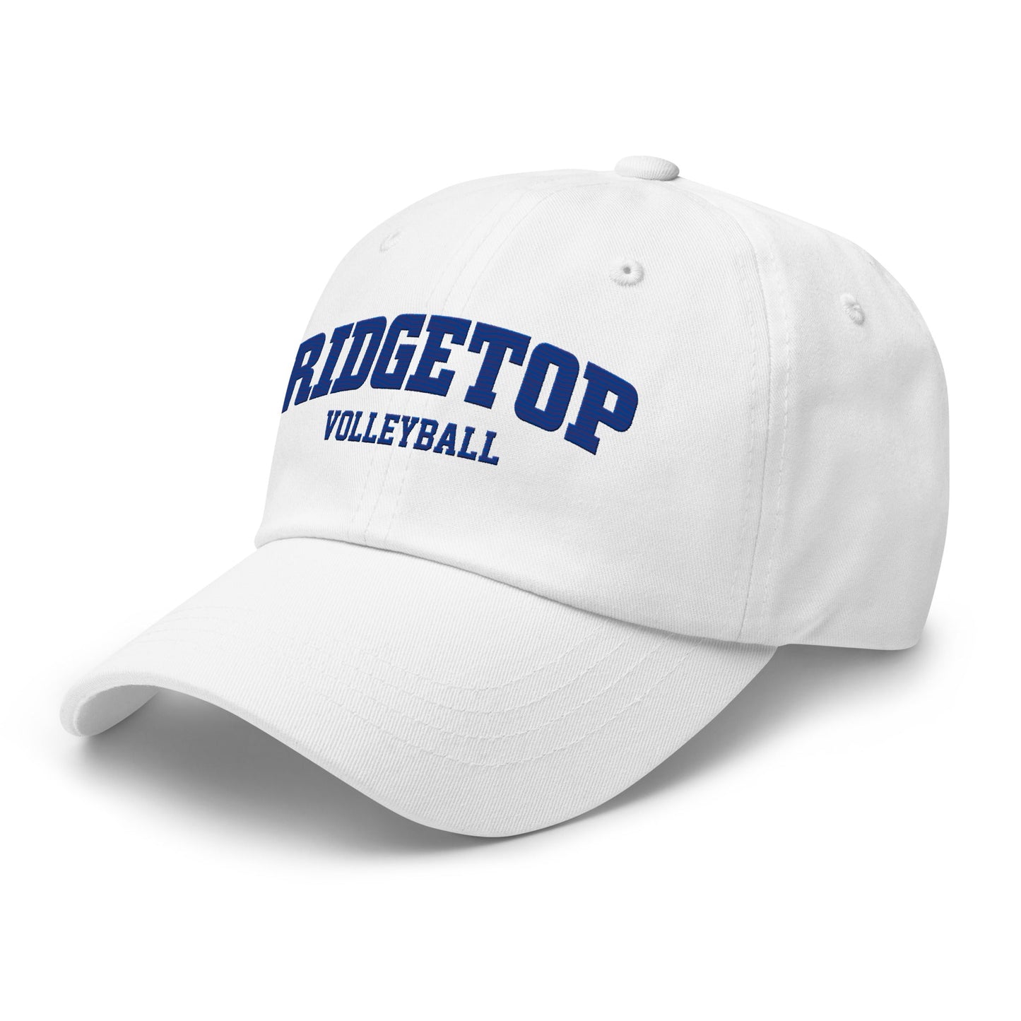Yupoong Classic Dad Hat