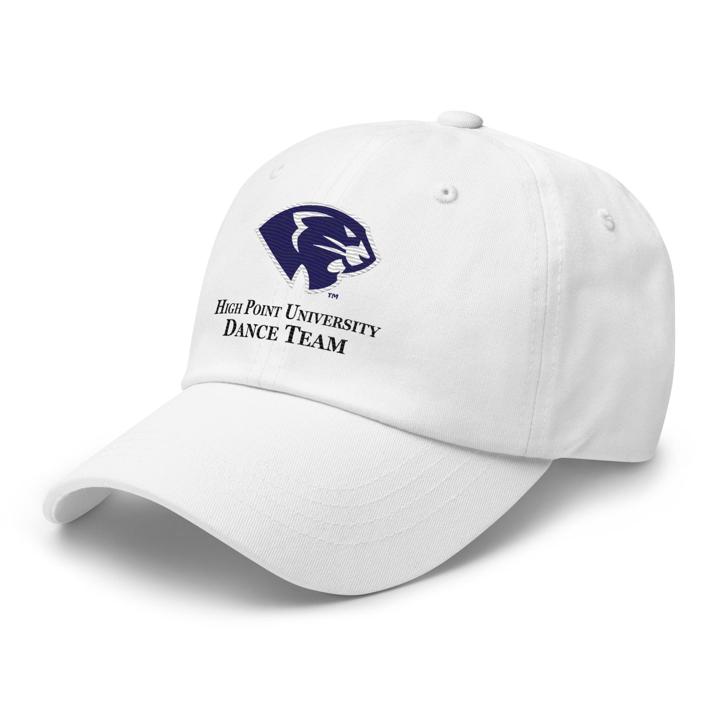 Yupoong Classic Dad Hat