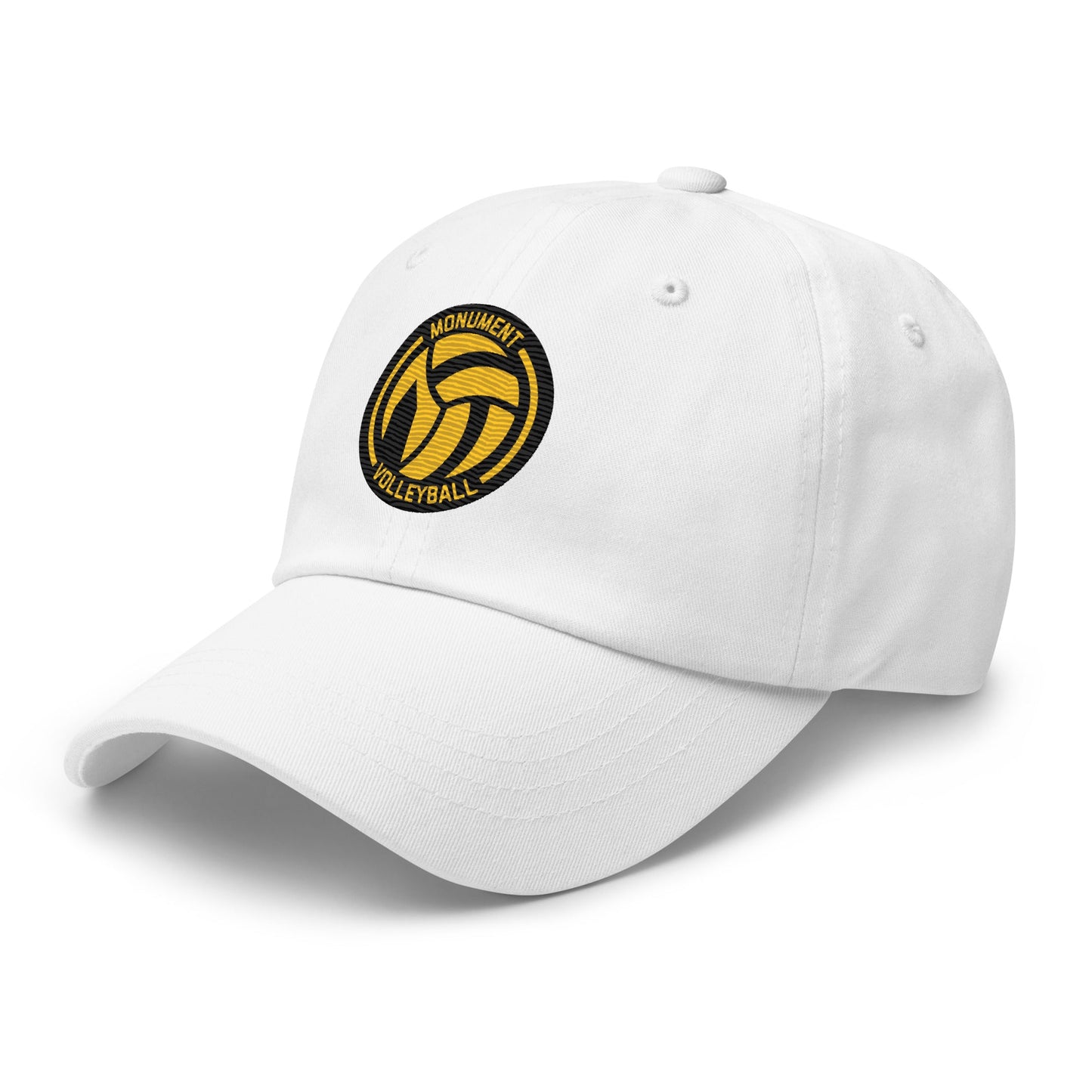 Yupoong Classic Dad Hat