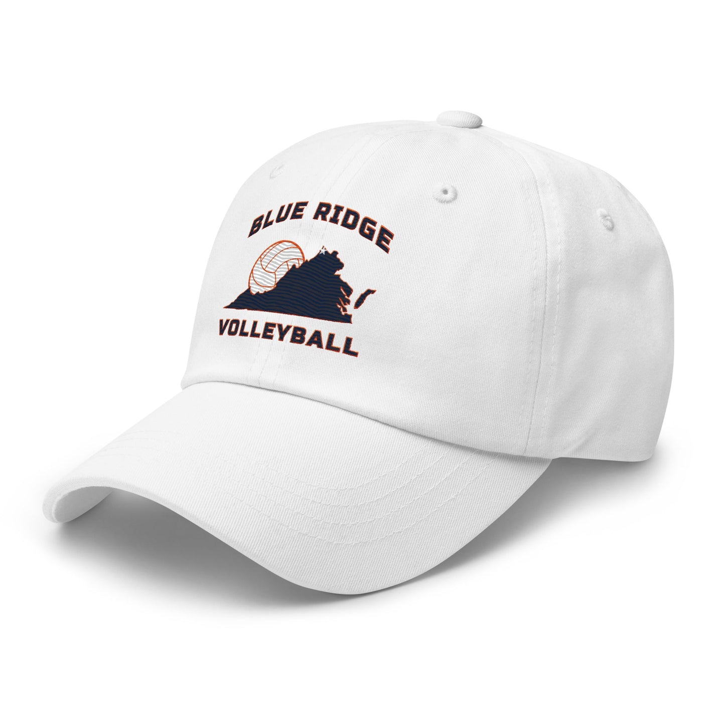 Yupoong Classic Dad Hat