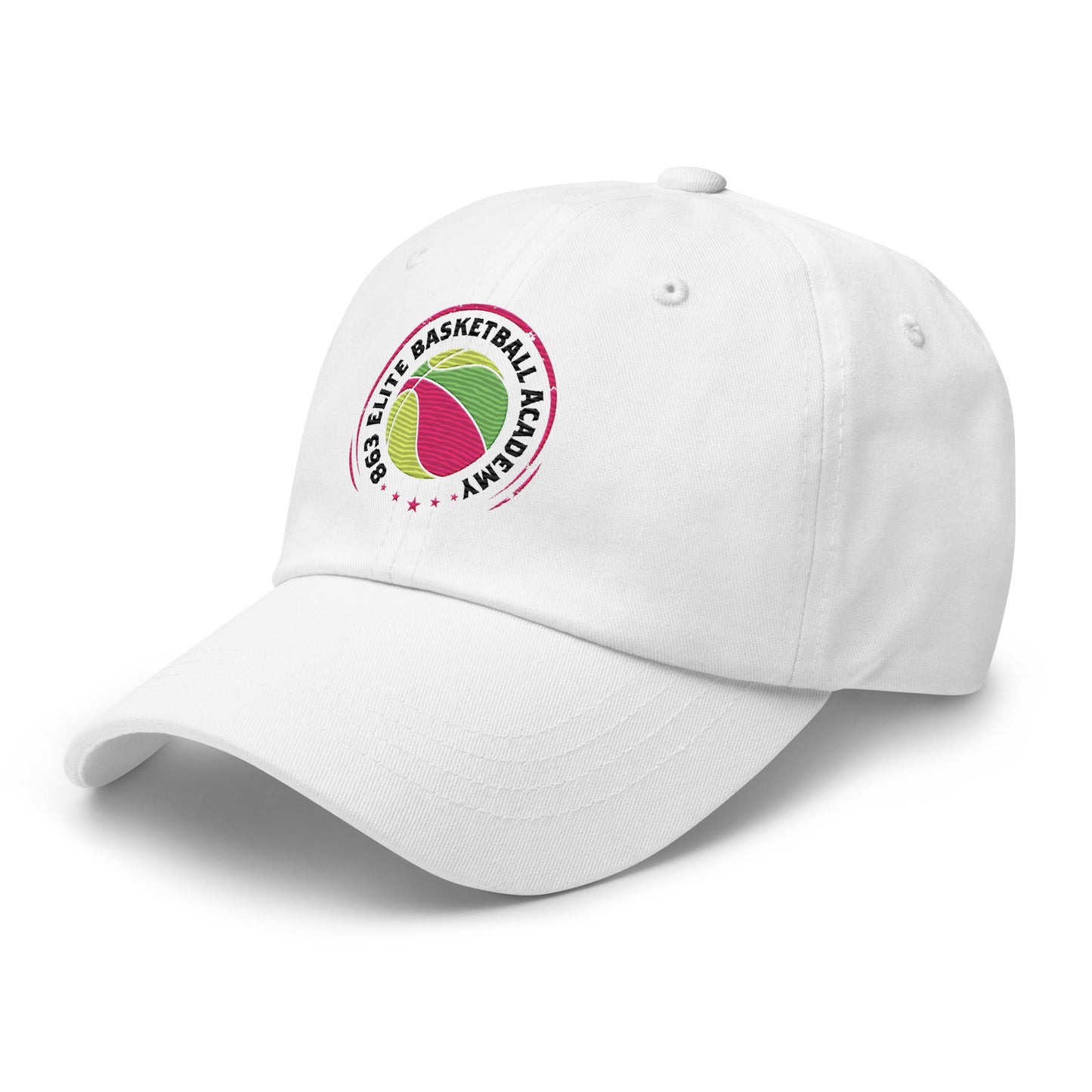Yupoong Classic Dad Hat