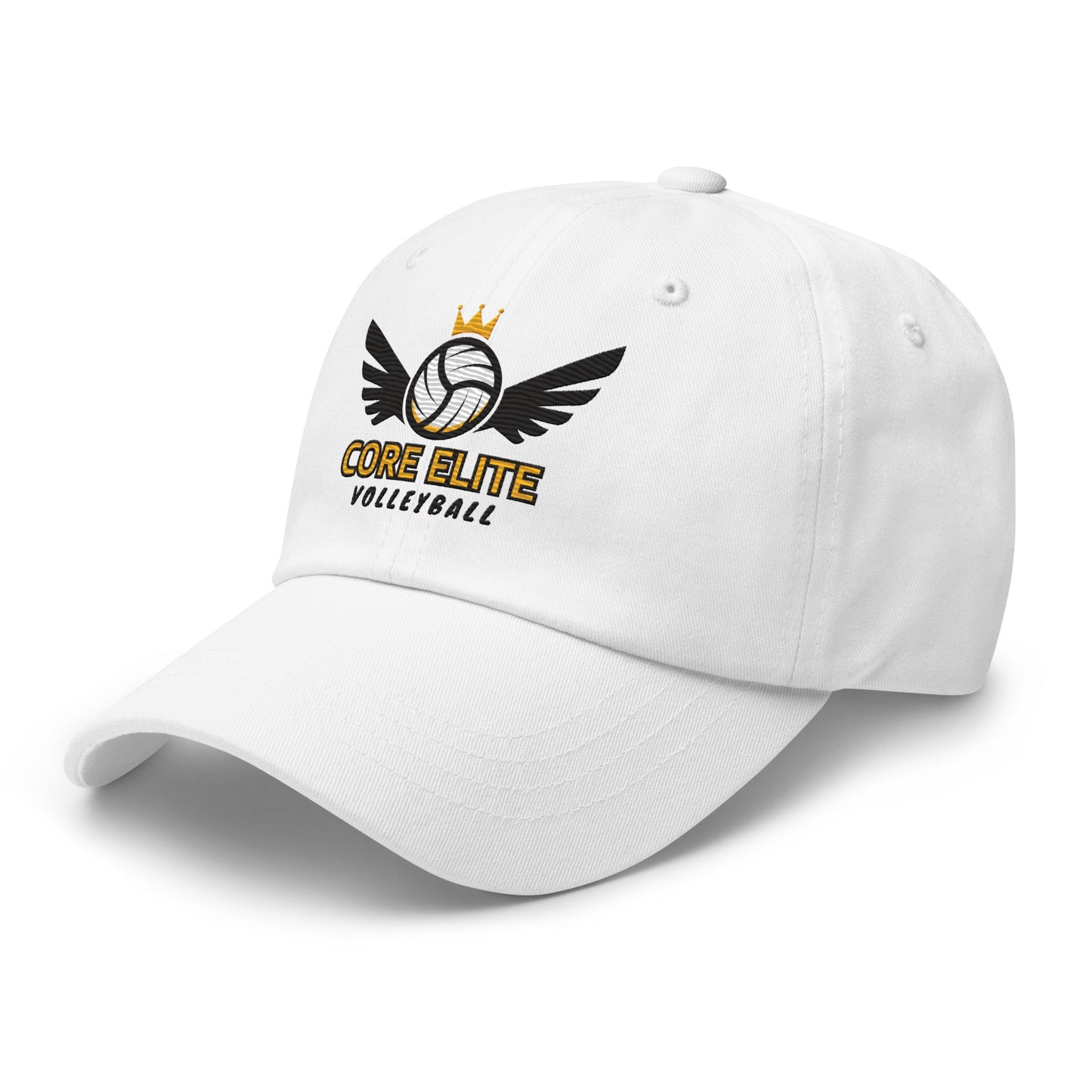 Yupoong Classic Dad Hat