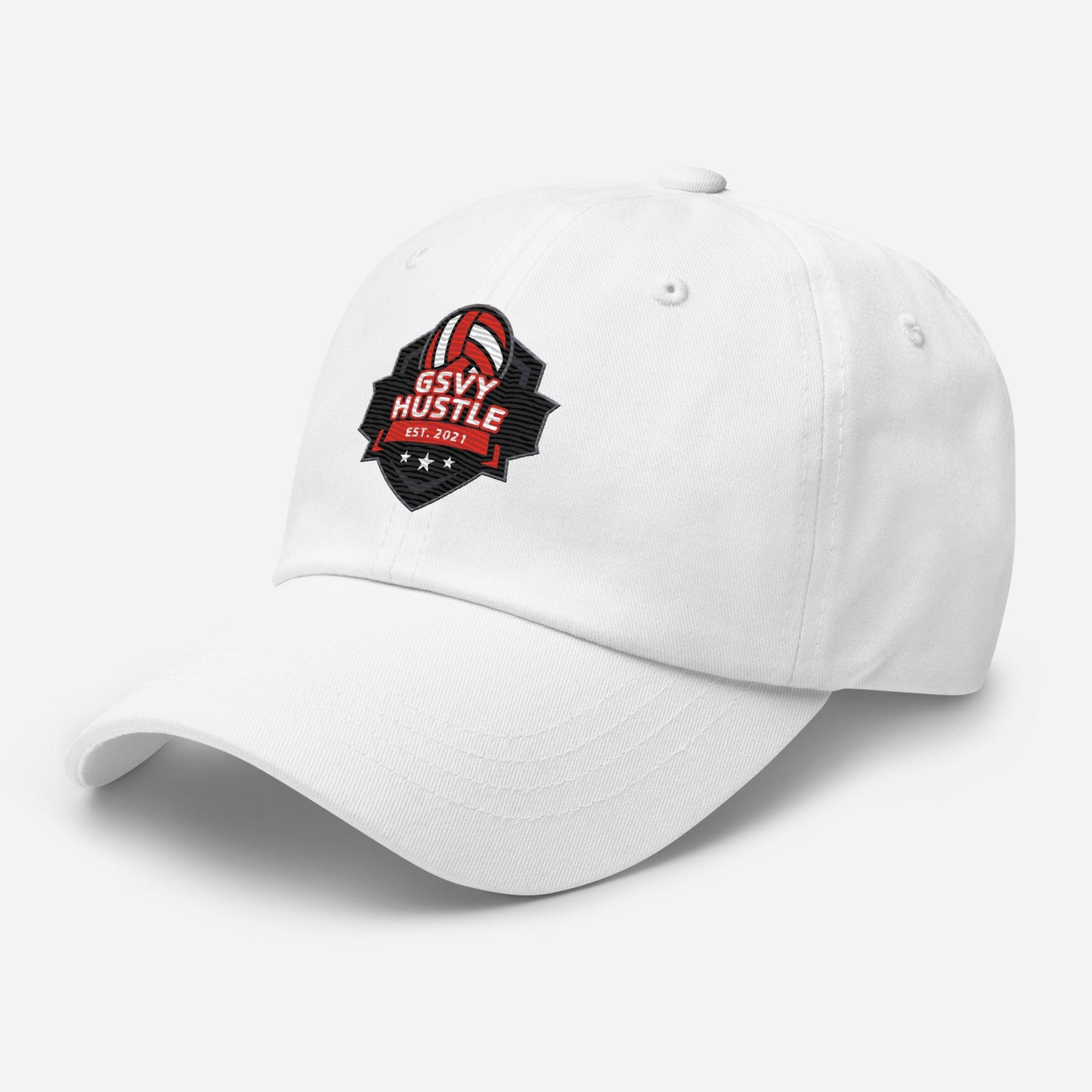 Yupoong Classic Dad Hat