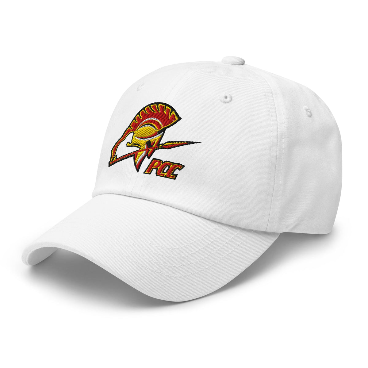PCCF Classic Dad Hat