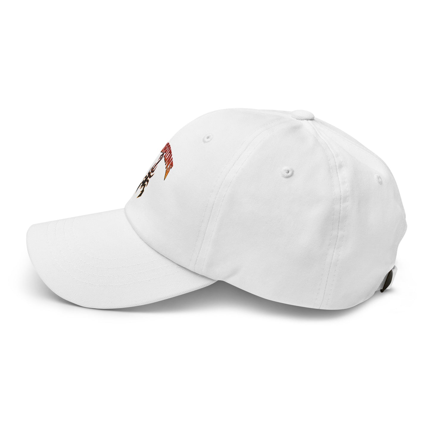 Scorpions LC Classic Dad Hat
