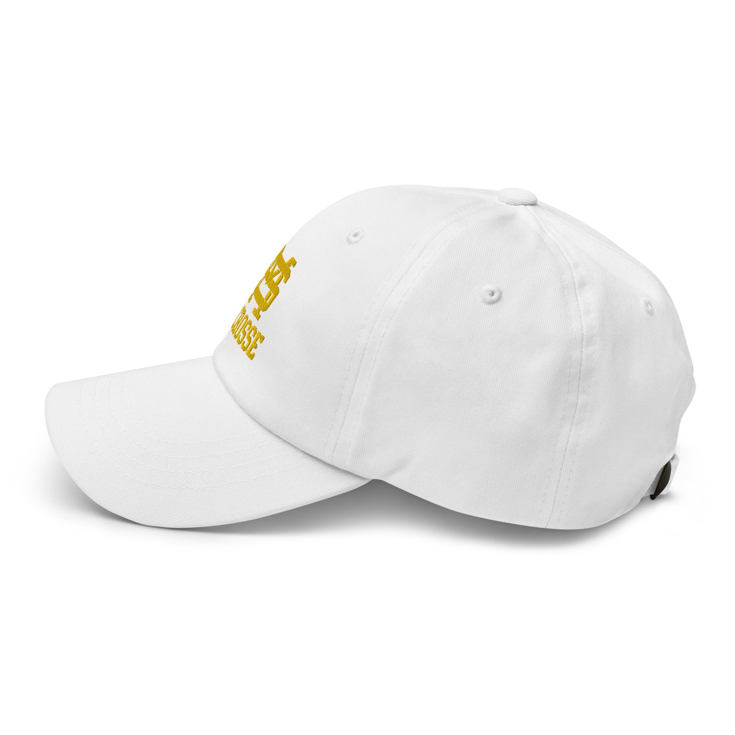 St. Mark's Lacrosse Yupoong Dad Hat