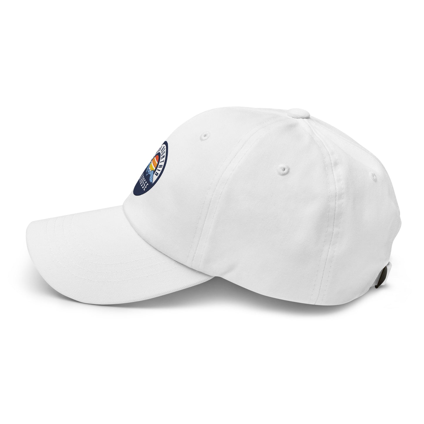Ozmo Yupoong Classic Dad Hat