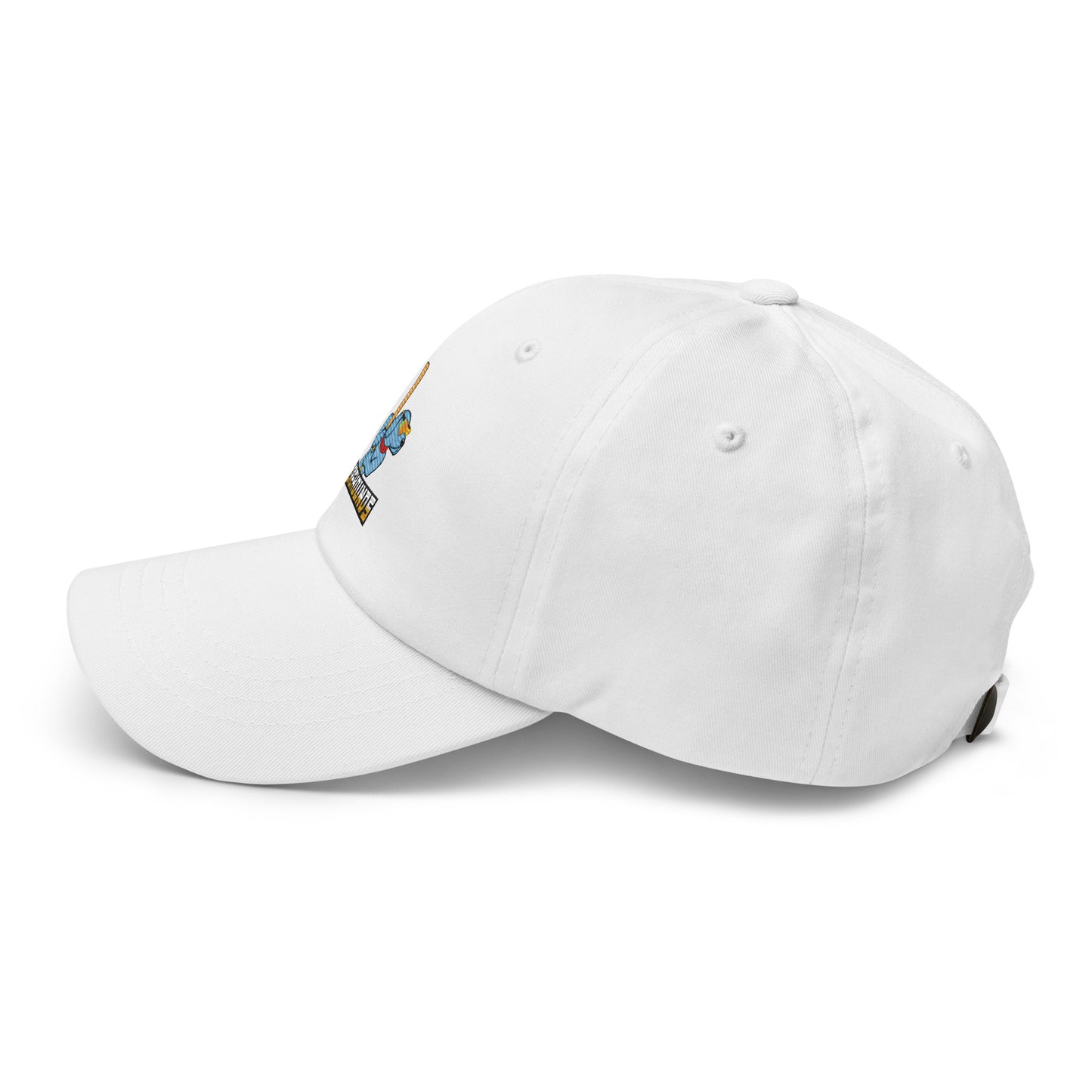 Shorehounds Yupoong Classic Dad Hat