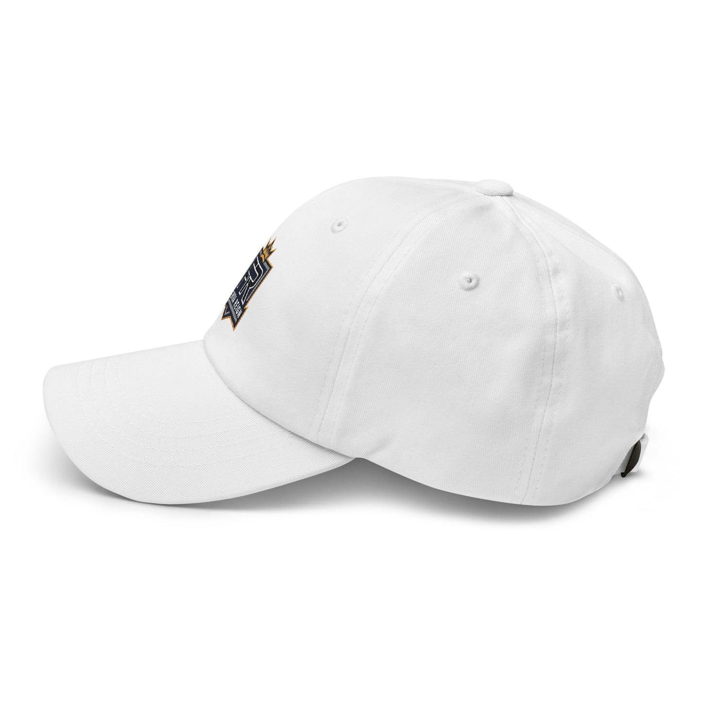 Florida Reign Lacrosse Yupoong Classic Dad Hat