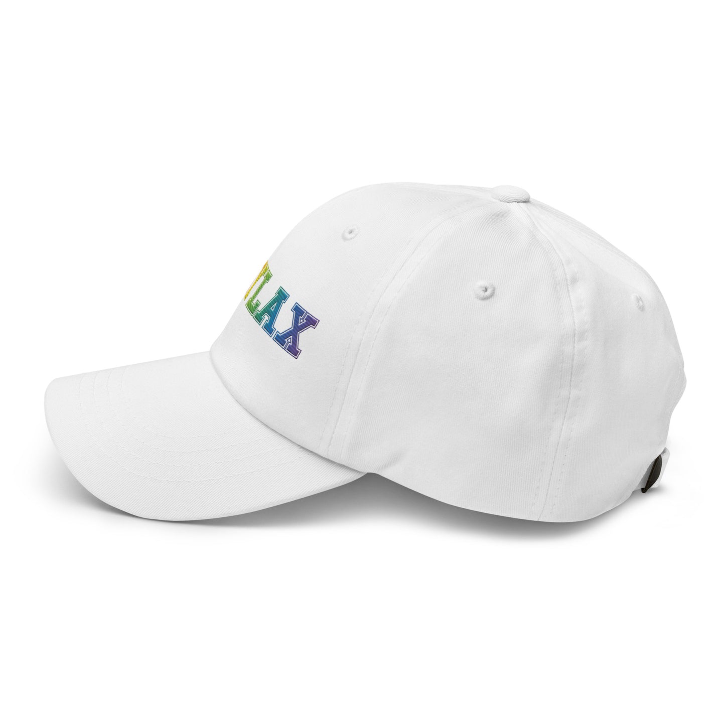 BayLax Yupoong Classic Dad Hat