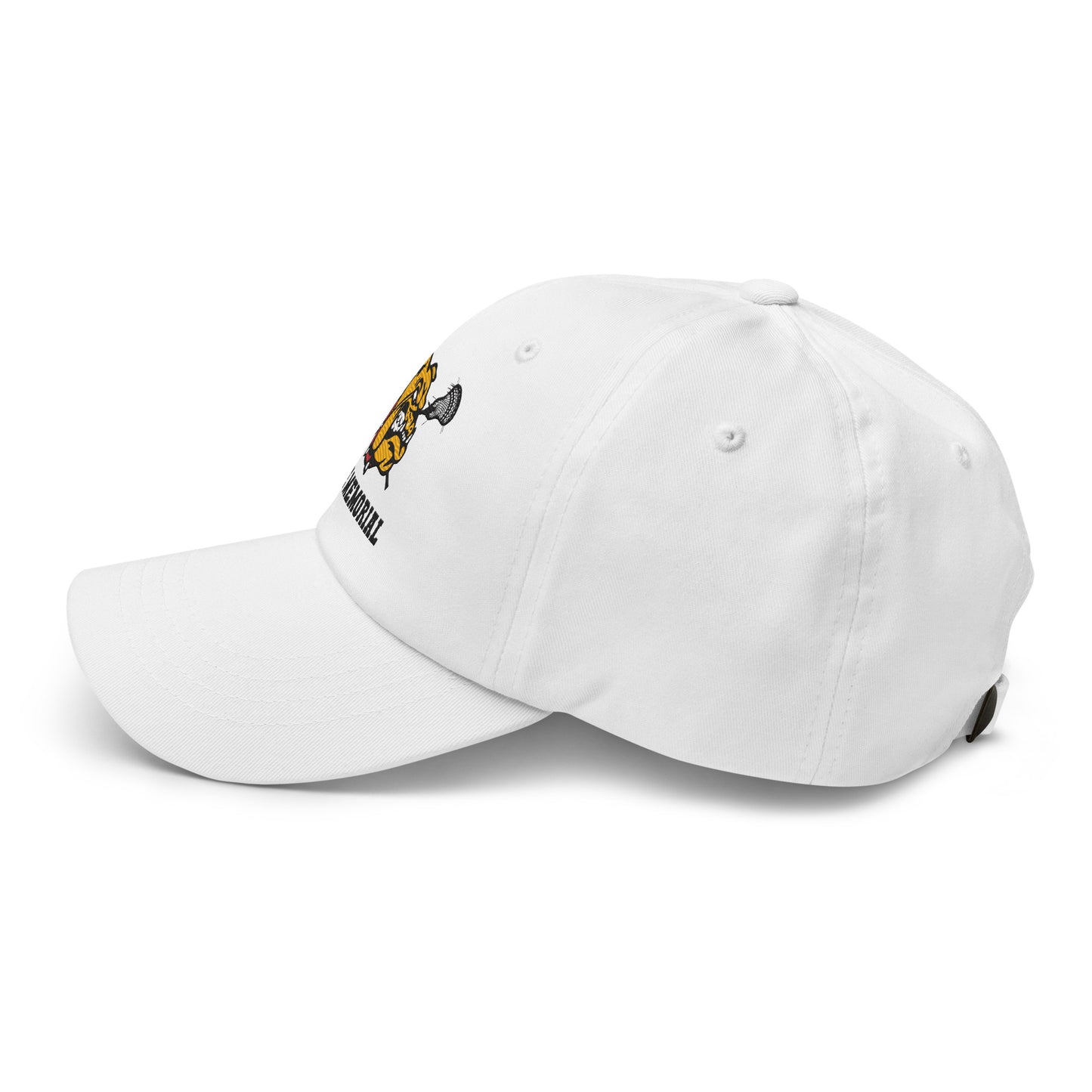 Judge Lax Yupoong Dad Hat