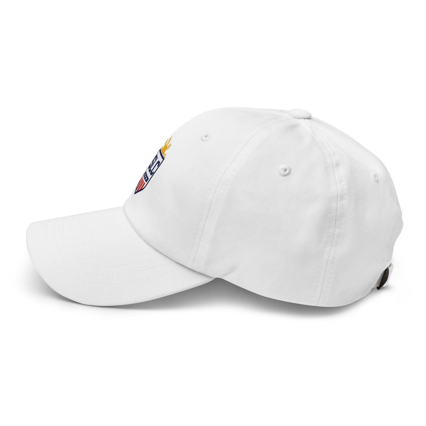 SLC All Stars Yupoong Classic Dad Hat