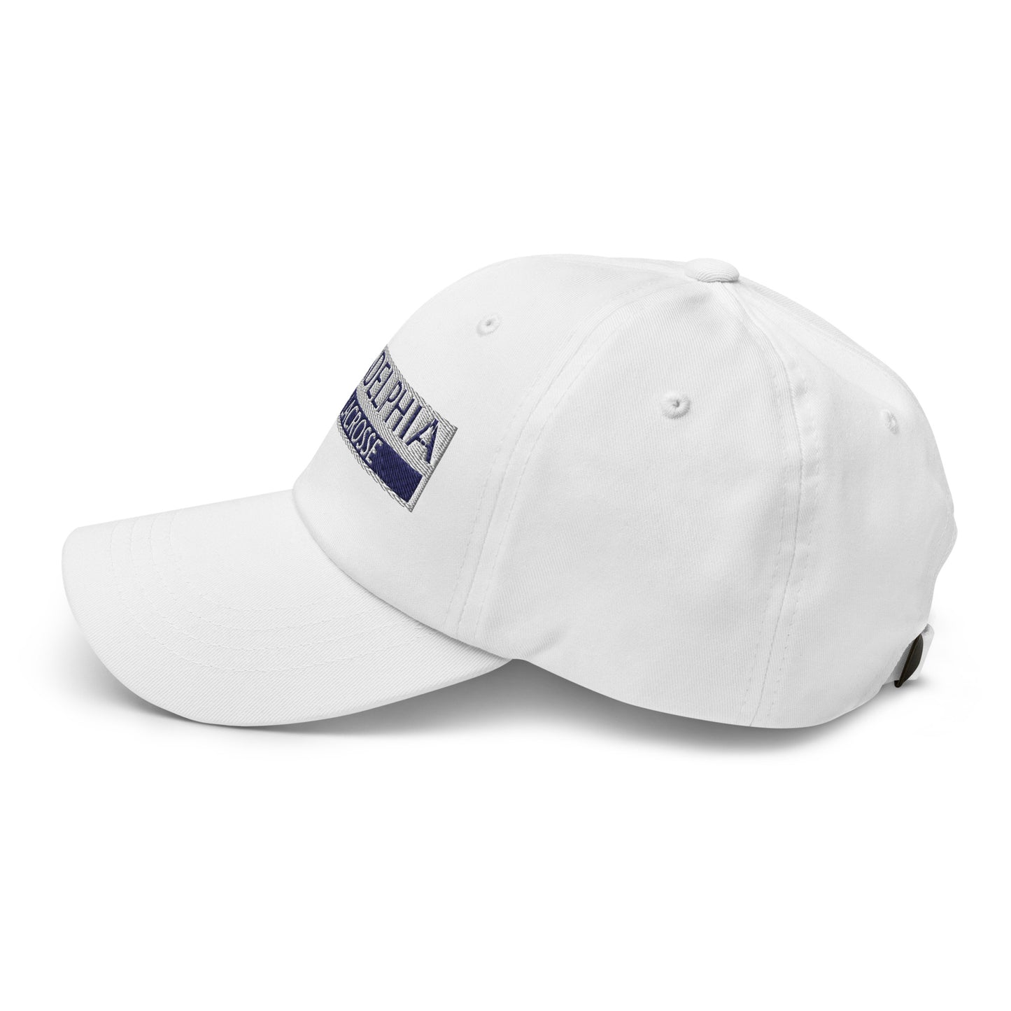 Big 4 HHH Yupoong Classic Dad Hat