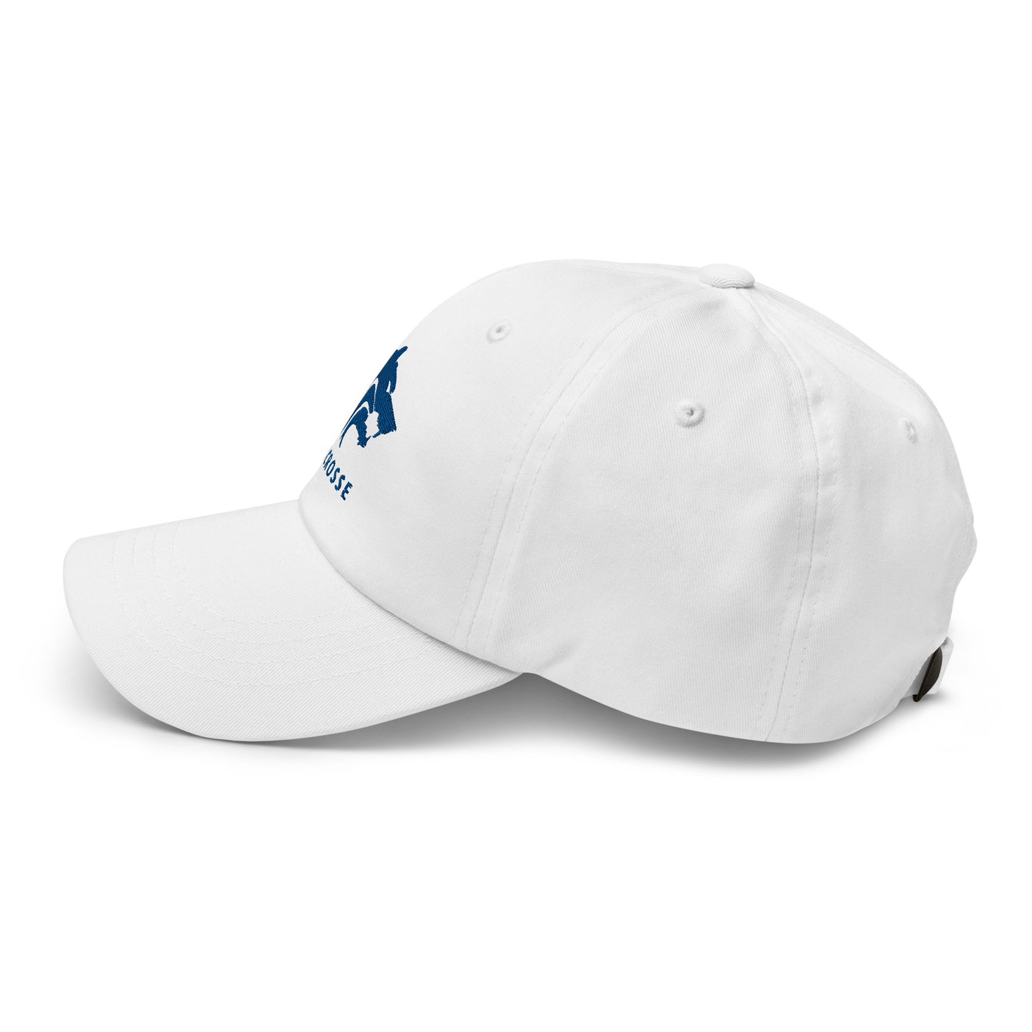 Timberline Lacrosse Classic Dad Hat