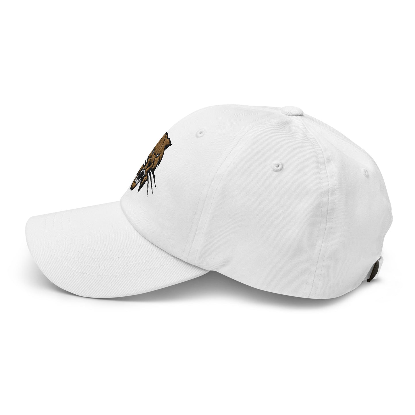 Buchholz Lacrosse Yupoong Classic Dad Hat