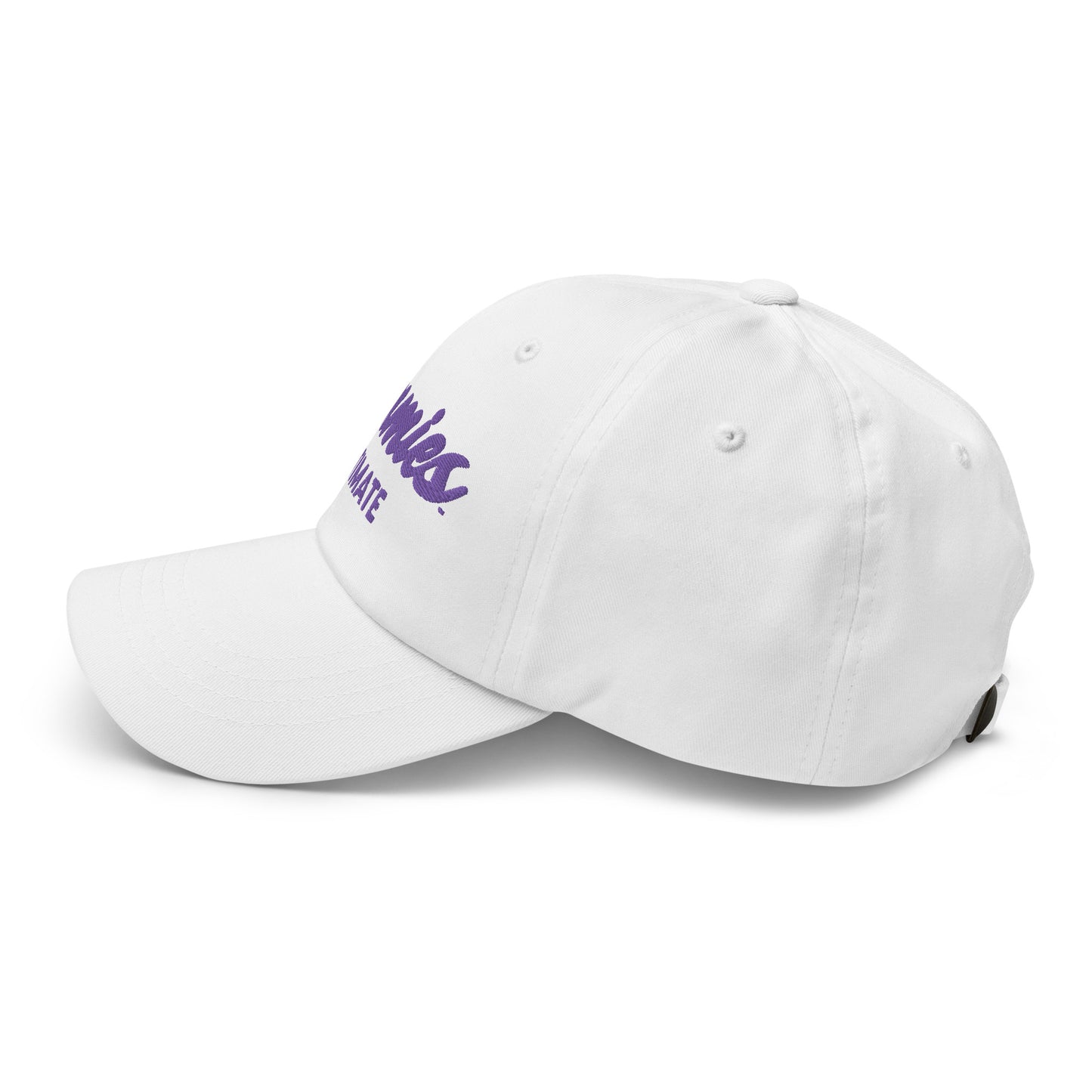 UST Ultimate Frisbee Yupoong Classic Dad Hat