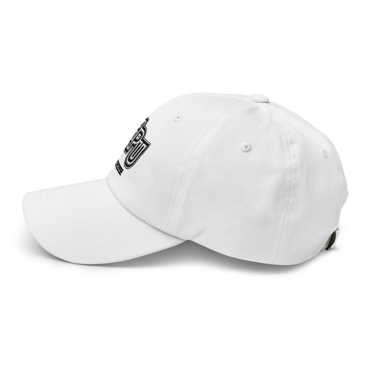 HPU Women's Lacrosse Classic Dad Hat