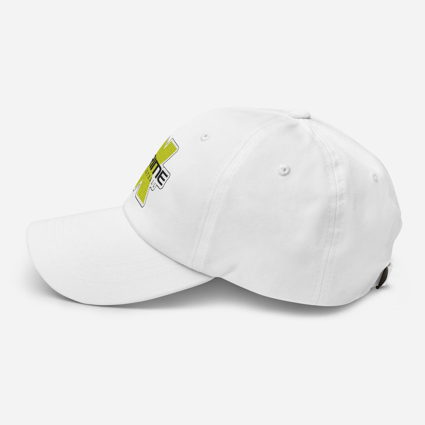 Classic Dad Hat
