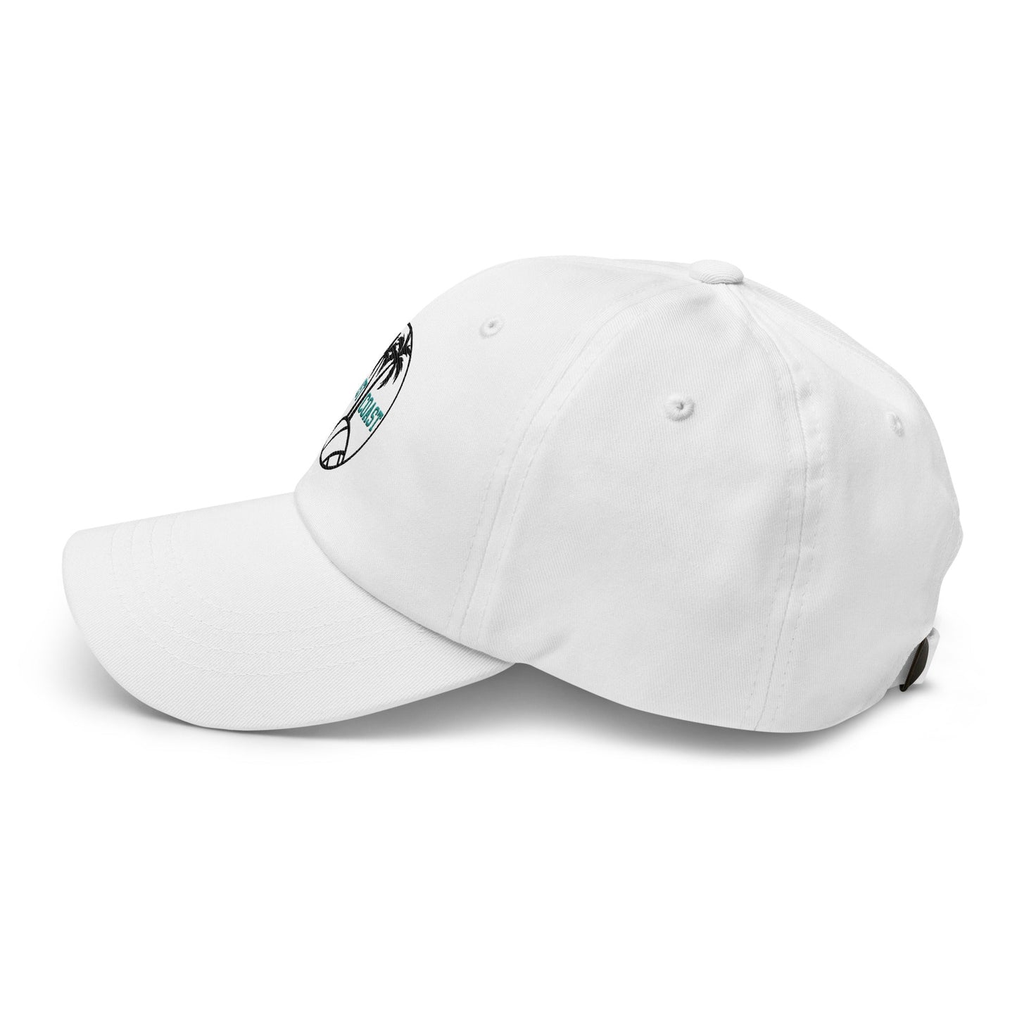 Yupoong Classic Dad Hat
