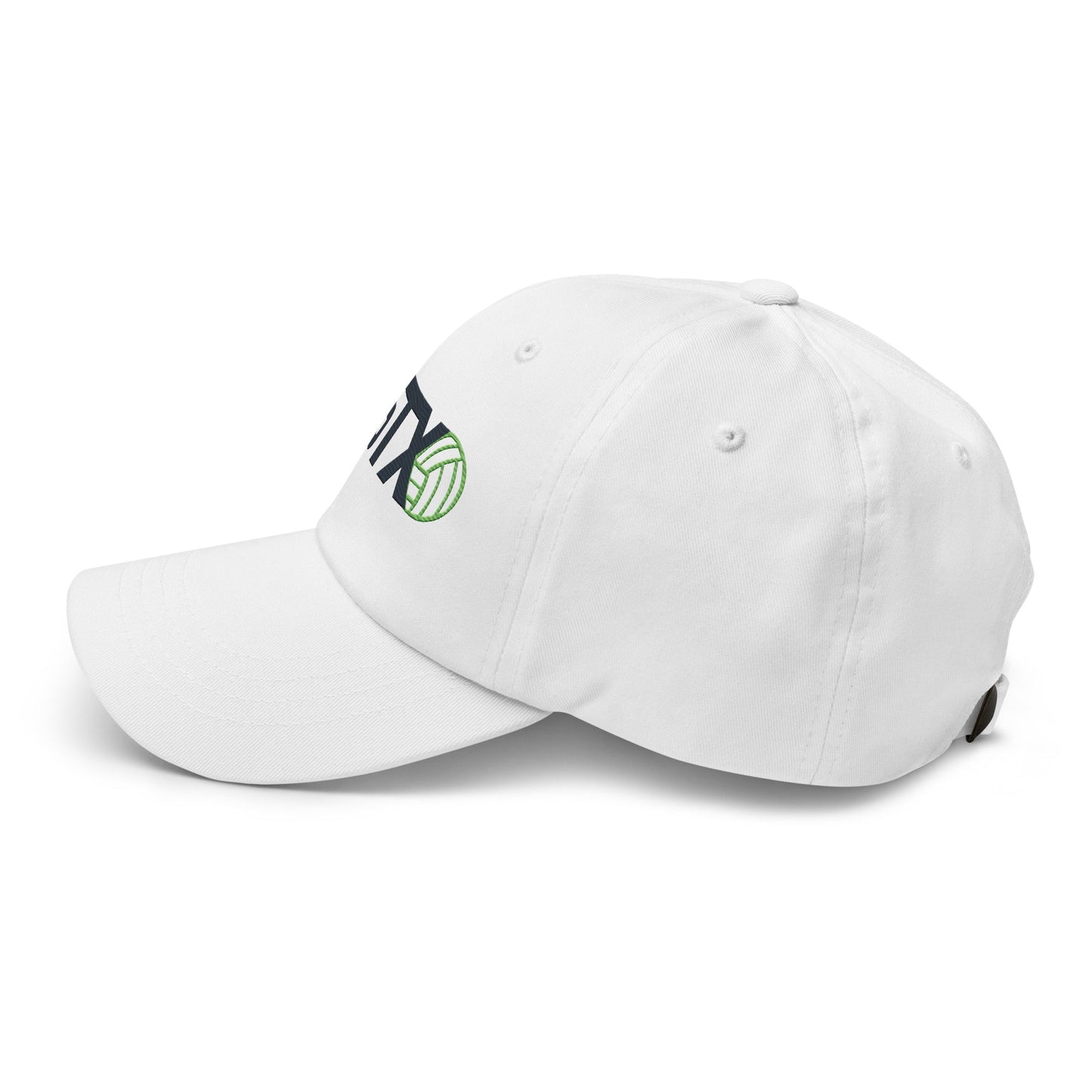 Yupoong Classic Dad Hat