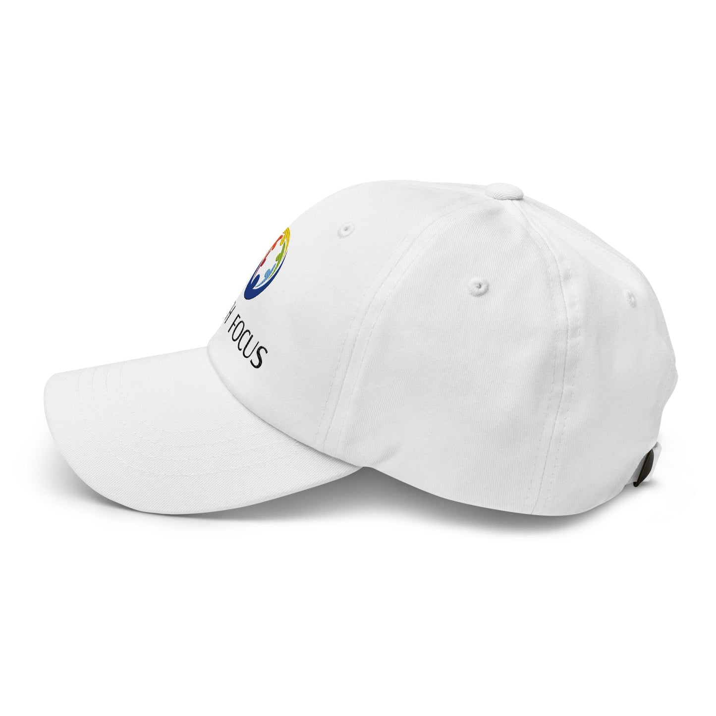 Yupoong Classic Dad Hat