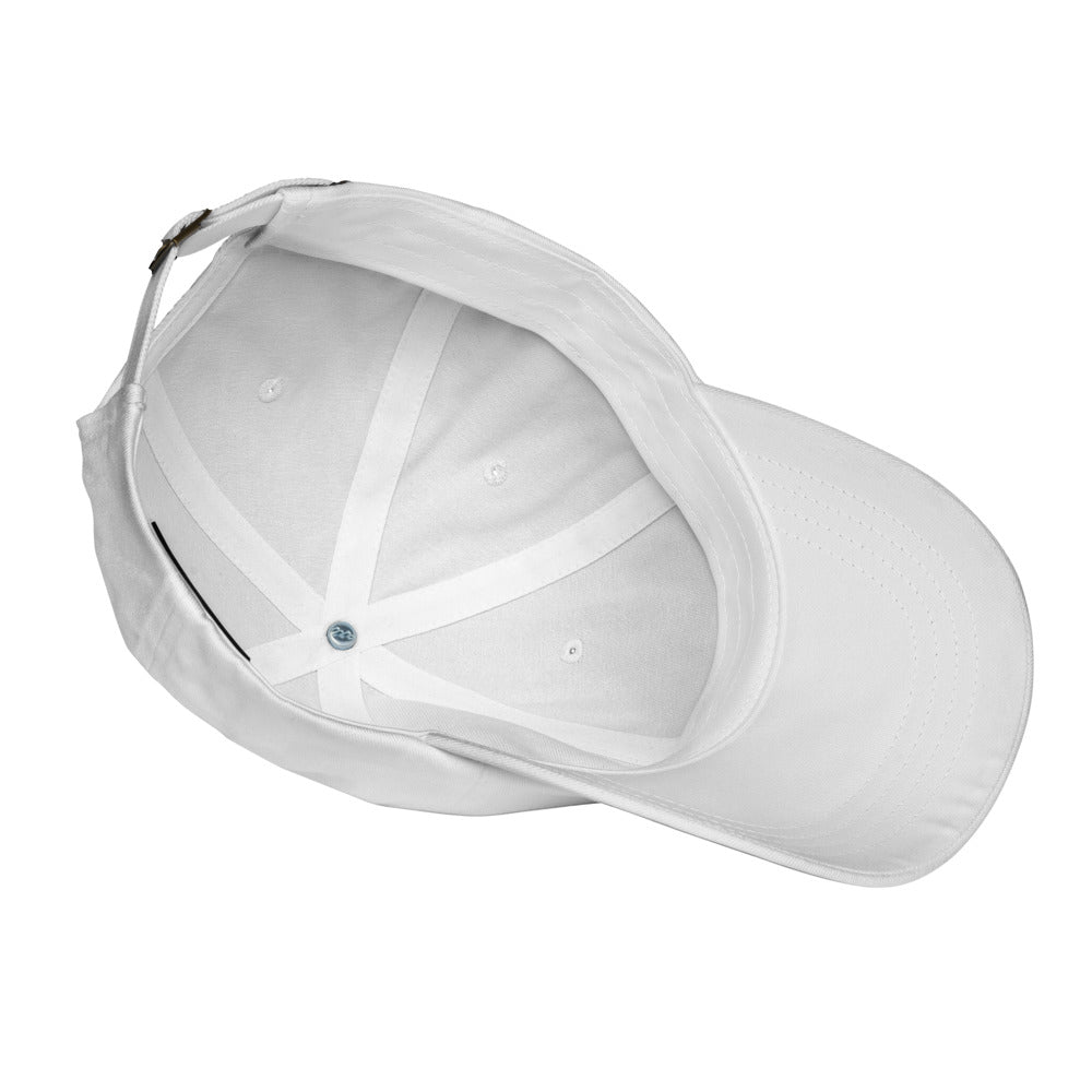 Secondslide - Classic Dad Hat