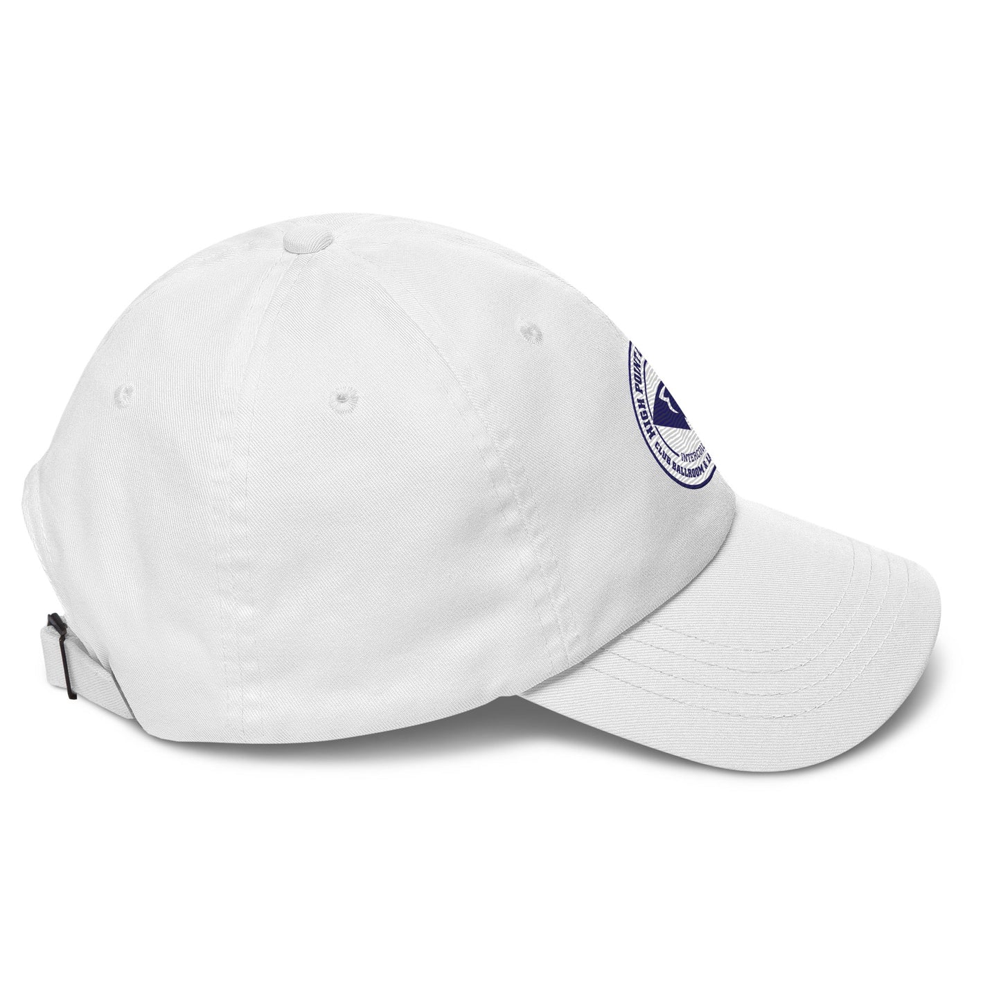 Yupoong Classic Dad Hat