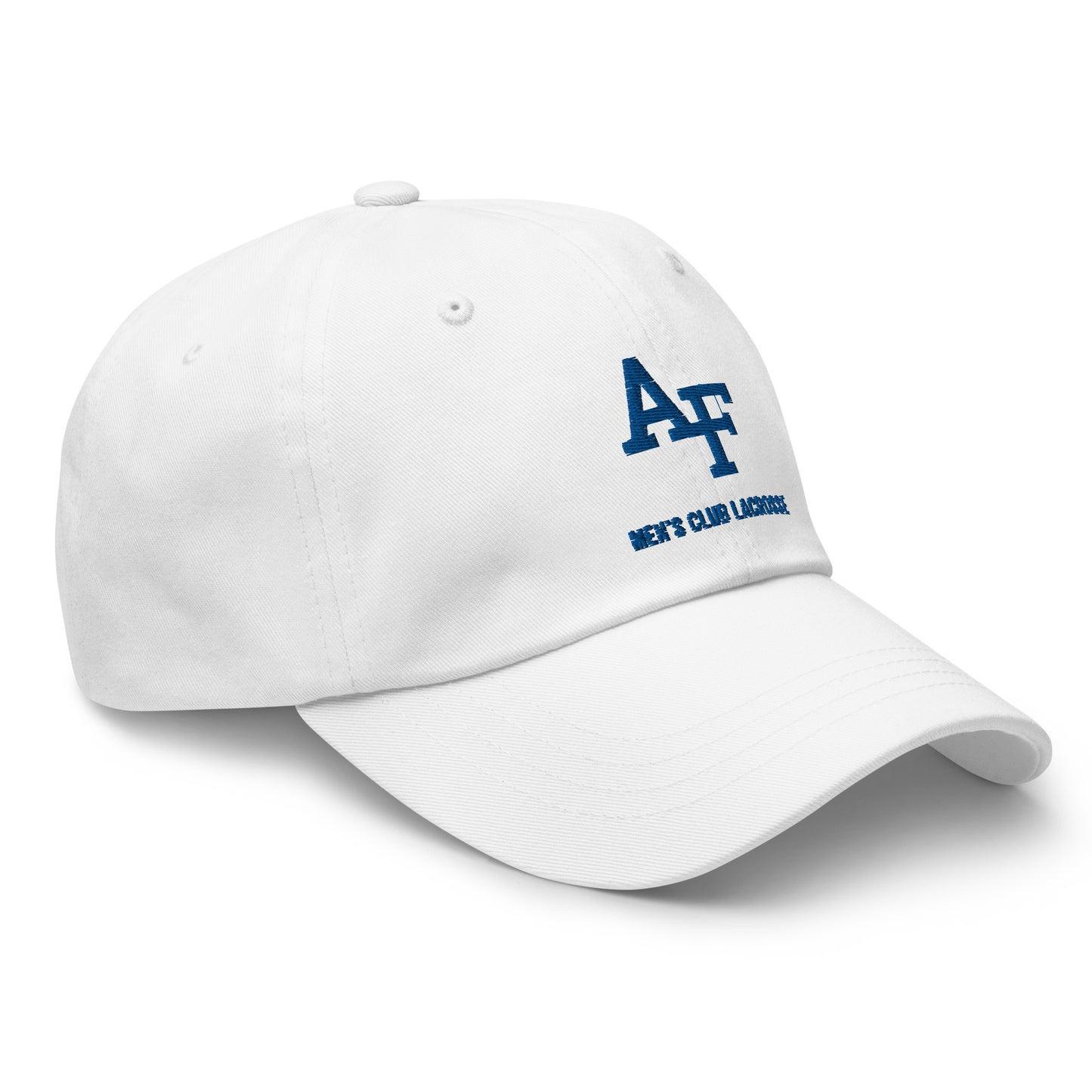 AF Club Lacrosse Classic Dad Hat