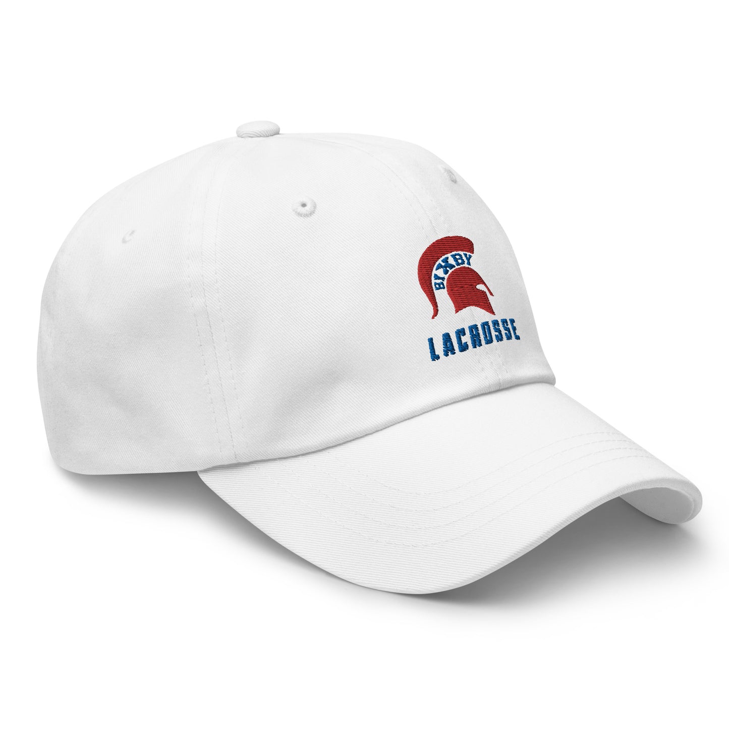 Bixby Spartan Classic Dad Hat