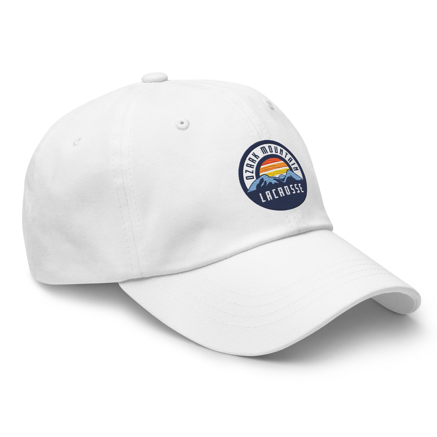 Ozmo Yupoong Classic Dad Hat