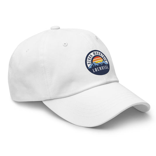 Ozmo Yupoong Classic Dad Hat