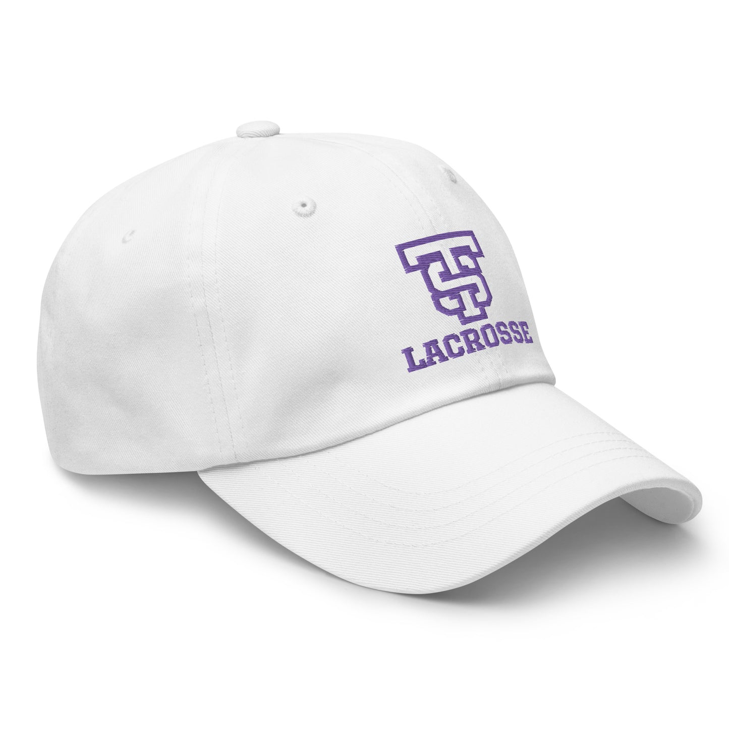 Adult UST Lacrosse Classic Dat Hat