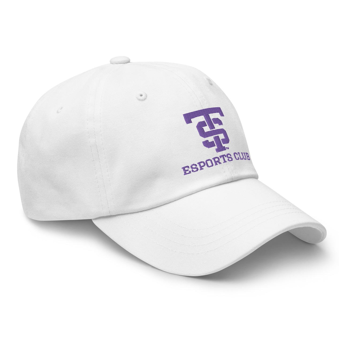 UST eSports Classic Dad Hat